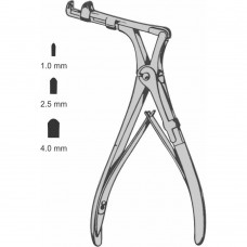 CITELLI Laminectomy Punches